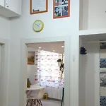 Appartamento La Casetta Di Josephine Roma