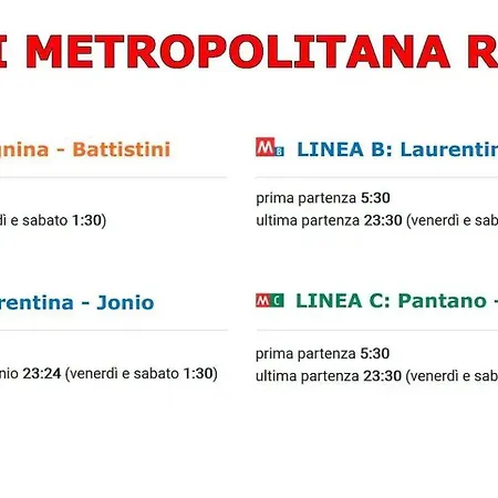 Apartament La Casetta Di Josephine