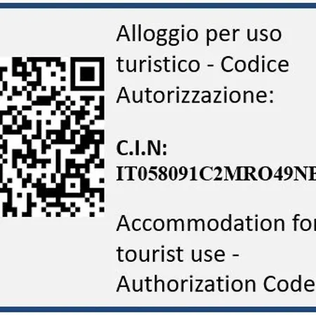 Apartamento La Casetta Di Josephine