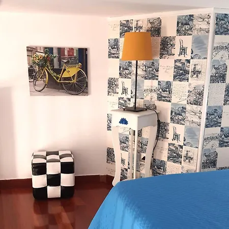 Apartmán La Casetta Di Josephine *