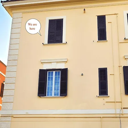 Appartamento La Casetta Di Josephine