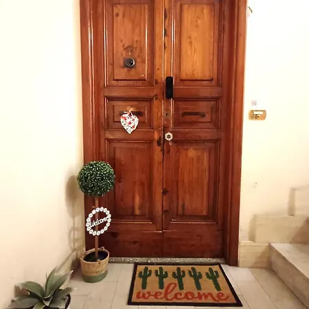 Appartamento La Casetta Di Josephine