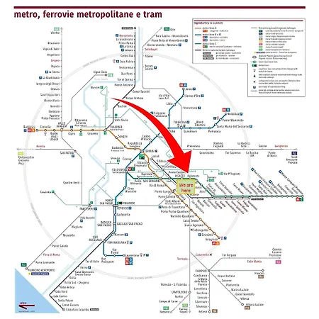 La Casetta Di Josephine