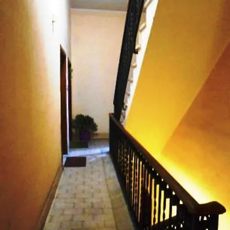 Apartament La Casetta Di Josephine