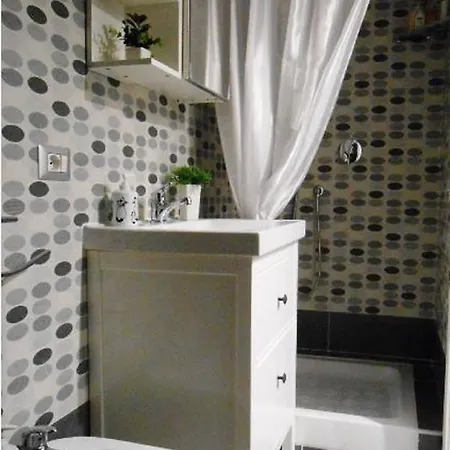 La Casetta Di Josephine Apartament Rzym