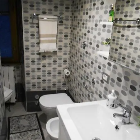 La Casetta Di Josephine Apartmán *