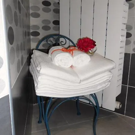 Apartmán La Casetta Di Josephine