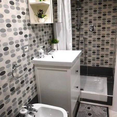 Apartmán La Casetta Di Josephine