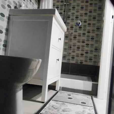 Apartmán La Casetta Di Josephine