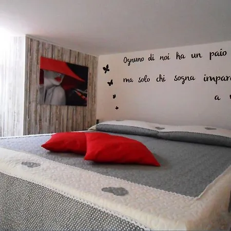 Apartament La Casetta Di Josephine *