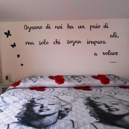 La Casetta Di Josephine * Rzym