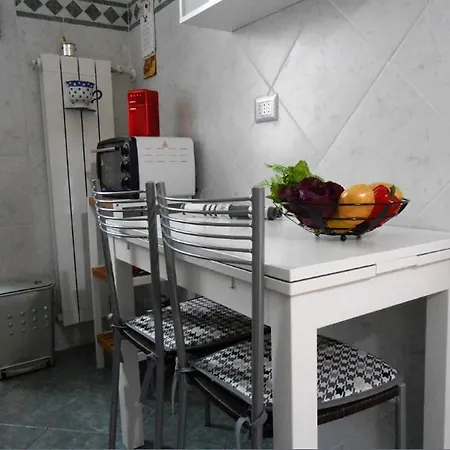 Apartament La Casetta Di Josephine *