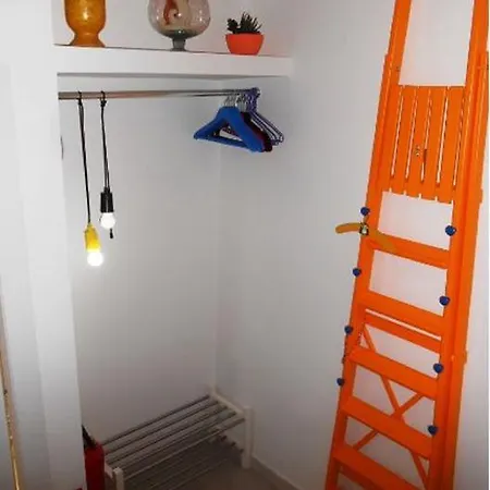 Apartament La Casetta Di Josephine *