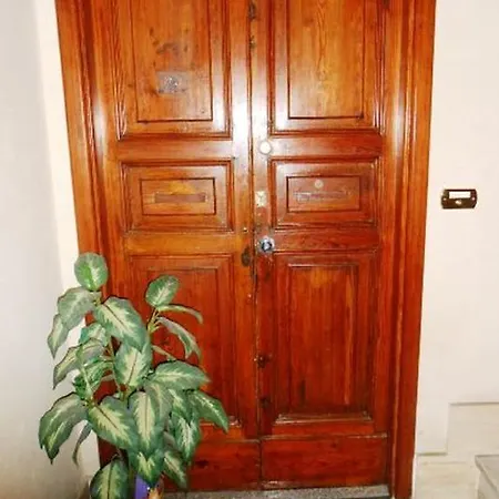 La Casetta Di Josephine Apartament Rzym