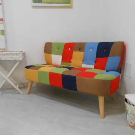 Apartmán La Casetta Di Josephine Řím