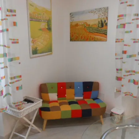 La Casetta Di Josephine Apartament