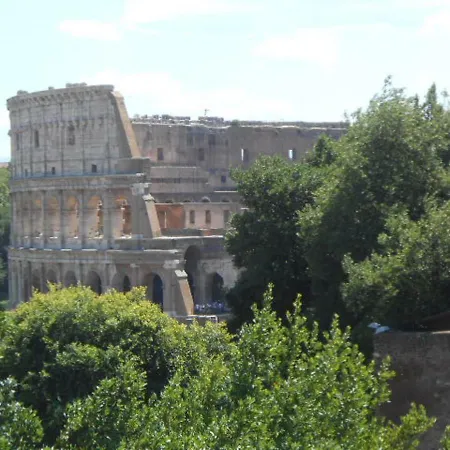 La Casetta Di Josephine Apartamento *